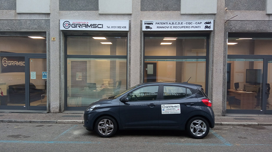 Autovetture 1 patenti autovettura